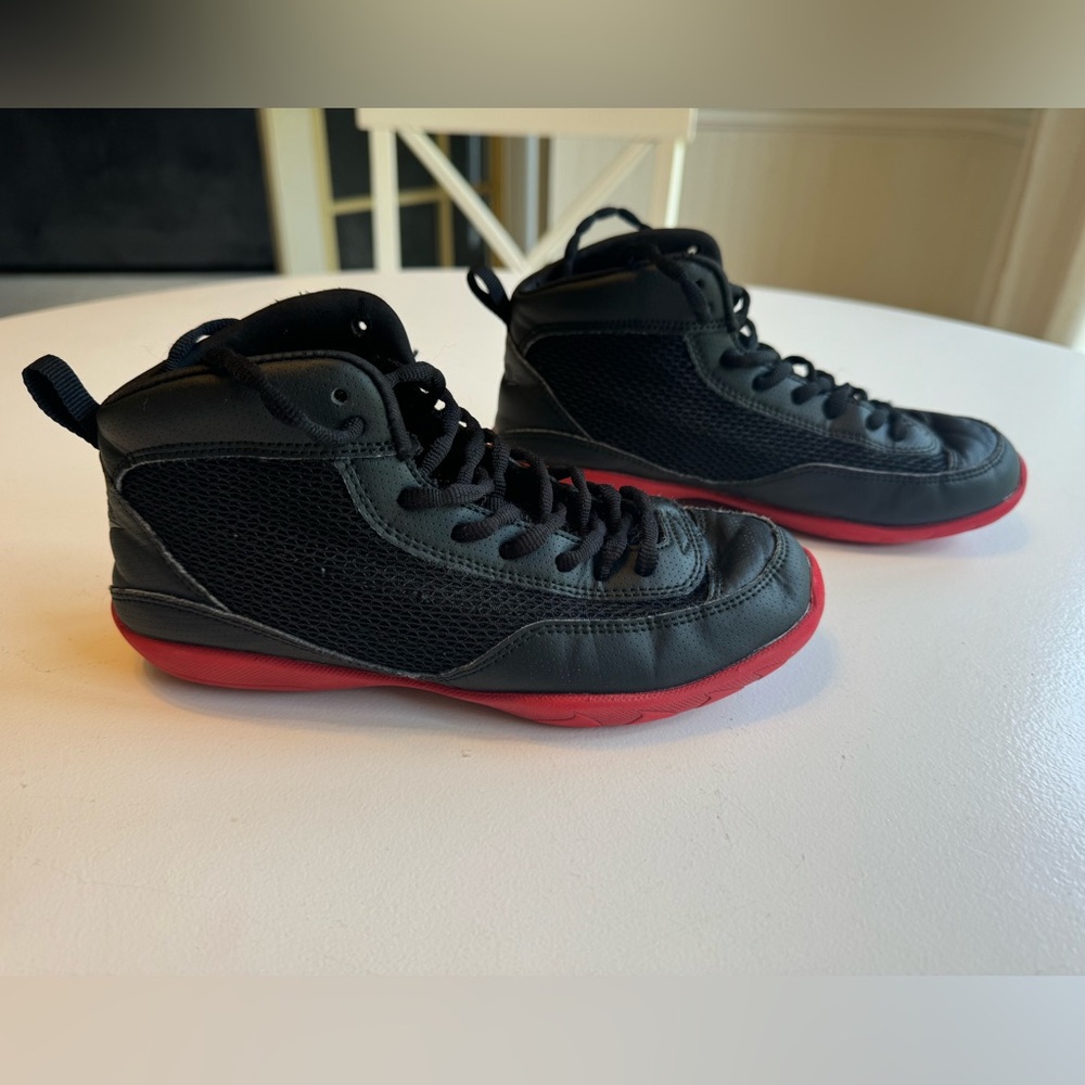 No Limit VROs! Cheerleading Sneaker